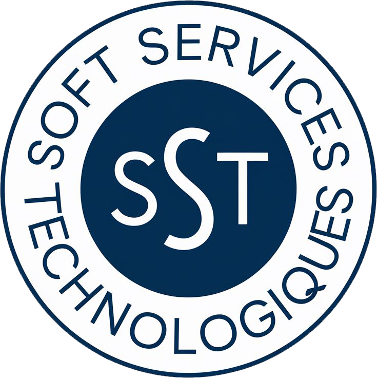 Soft Services Technologiques